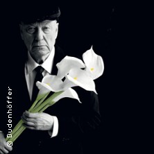 DOD Gerd Dudenhöffer spielt Heinz Becker Kaiserslautern