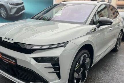 Skoda Enyaq 1.999 km 59.480 &euro; Kaiserslautern 67657