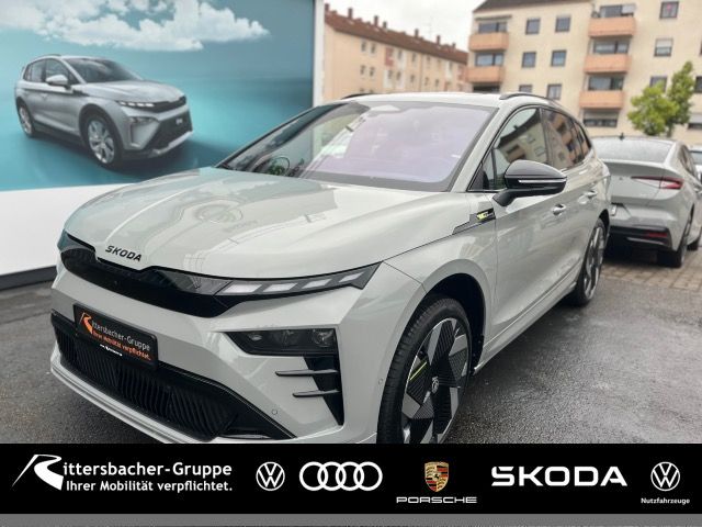 Skoda Enyaq 1.999 km 59.480 &euro; Kaiserslautern 67657