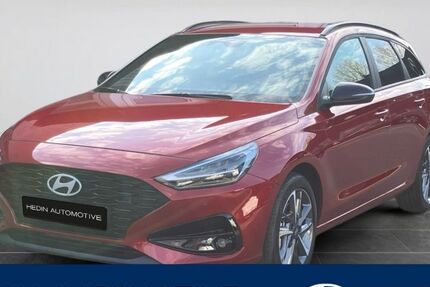 Hyundai i30 9.900 km 21.790 &euro; Kaiserslautern 67655