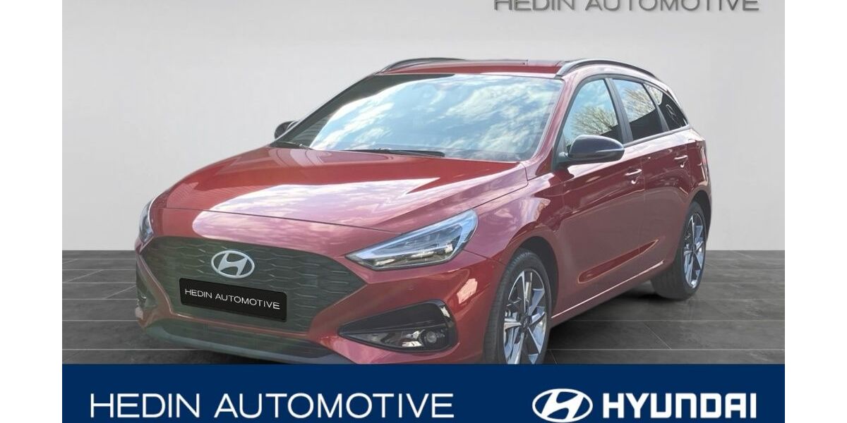 Hyundai i30 9.900 km 26.790 &euro; Kaiserslautern 67655