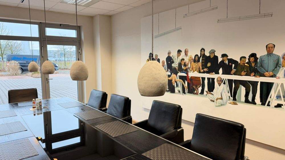 Gewerbeobjekt Kaiserslautern / Siegelbach Siegelbach - 4.450.000&euro; | Angebot:25095207