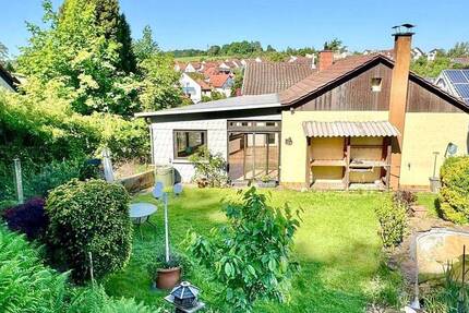 Haus Kaiserslautern Erfenbach - 6 Zimmer, 157 m&sup2;, 275.000&euro; | Angebot:26834586