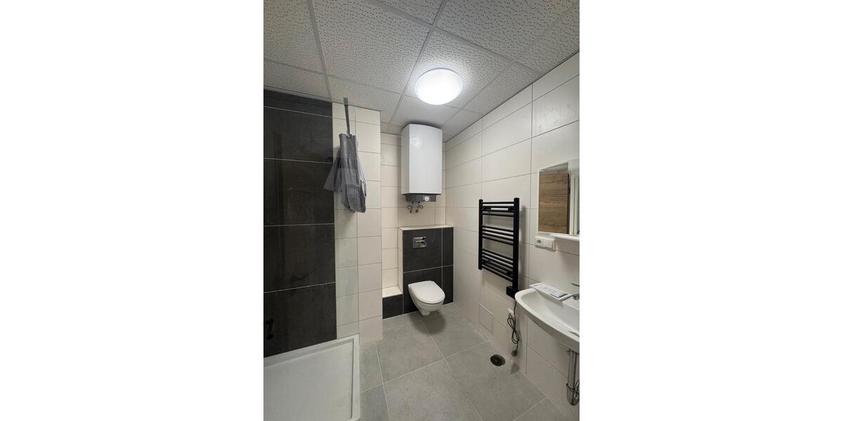 Etagenwohnung Kaiserslautern - 4 Zimmer, 65 m&sup2;, 920&euro; | Angebot:26269185