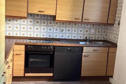 Schöne 2-3 Zimmerwohnung in Enkenbach-Alsenborn