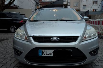 Ford Focus 108.000 km 4.400 &euro; Kaiserslautern 67655