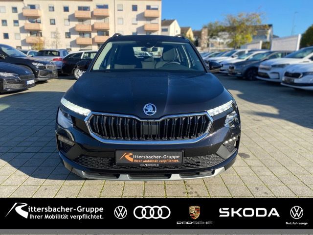 Skoda Kamiq 4.999 km 22.480 &euro; Kaiserslautern 67657