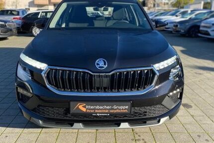 Skoda Kamiq 4.999 km 22.780 &euro; Kaiserslautern 67657
