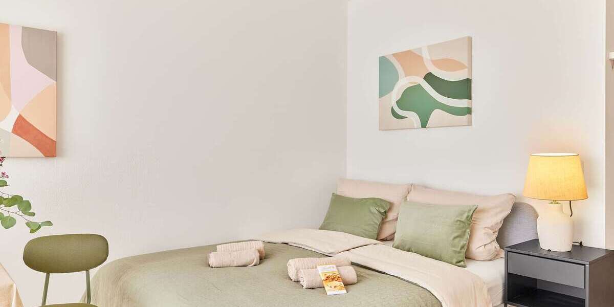 Zimmer Kaiserslautern Grübentälchen - 1 Zimmer, 1.300&euro; | Angebot:27136087