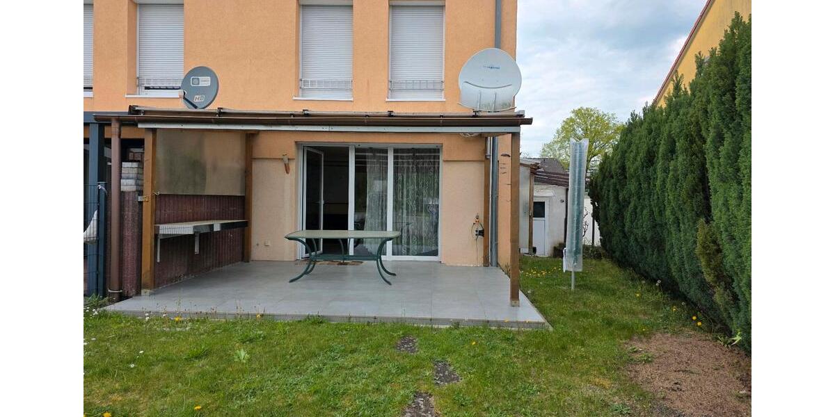 Reihenhaus Schönenberg-Kübelberg Kübelberg - 5 Zimmer, 140 m&sup2;, 360.000&euro; | Angebot:26521086