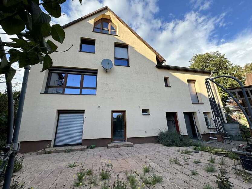 Haus zum Kaufen in Albisheim (Pfrimm) 259.000 € 120.28 m²