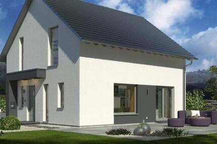 Haus Kaiserslautern Dansenberg - 5 Zimmer, 135 m&sup2;, 468.900&euro; | Angebot:25679144