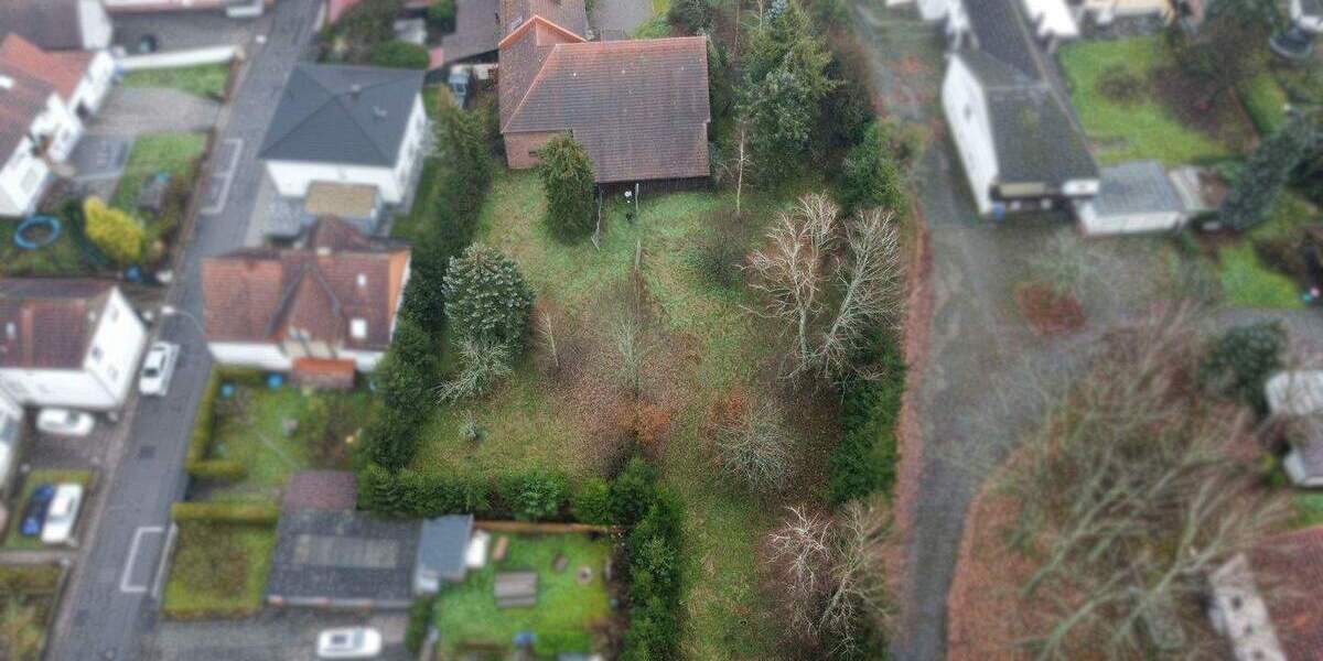 Zentrales Projektgrundstück mit flexibler Nutzung zimmer