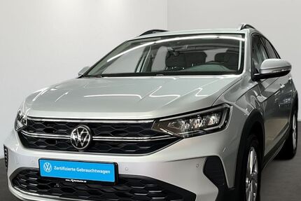 VW Taigo 12.880 km 21.670 &euro; Kusel 66869