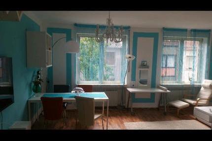 Wohnung Frankenstein - 2 Zimmer, 50 m&sup2;, 500&euro; | Angebot:24904435