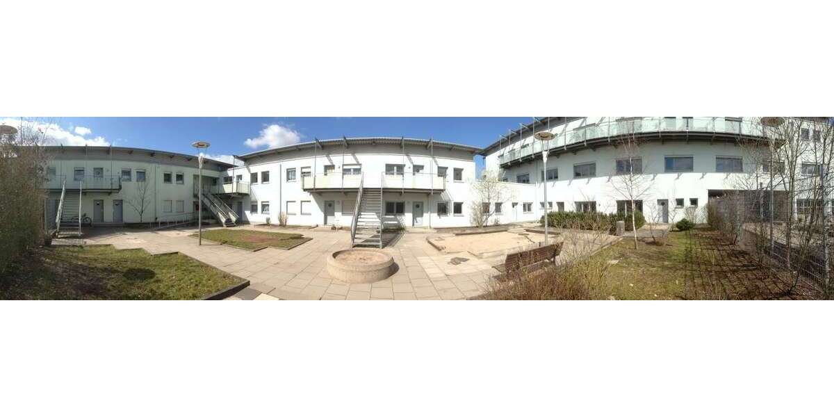 Wohnung zum Mieten in Pirmasens 450 € 60.98 m² 2 zimmer