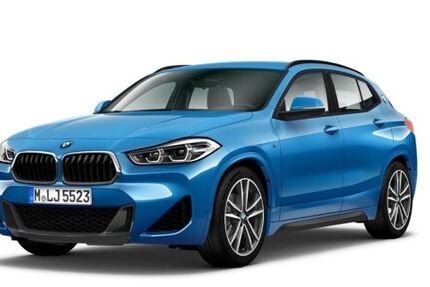 BMW X2 72.650 km 24.699 &euro; Pirmasens 66954