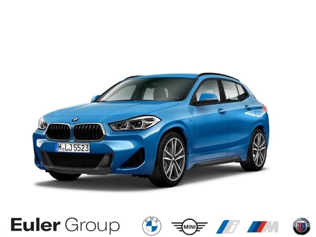 BMW X2 72.650 km 24.699 &euro; Pirmasens 66954