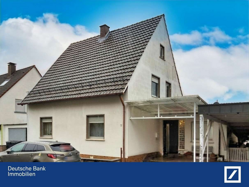 Haus zum Kaufen in Waldfischbach-Burgalben 239.000 € 120 m²