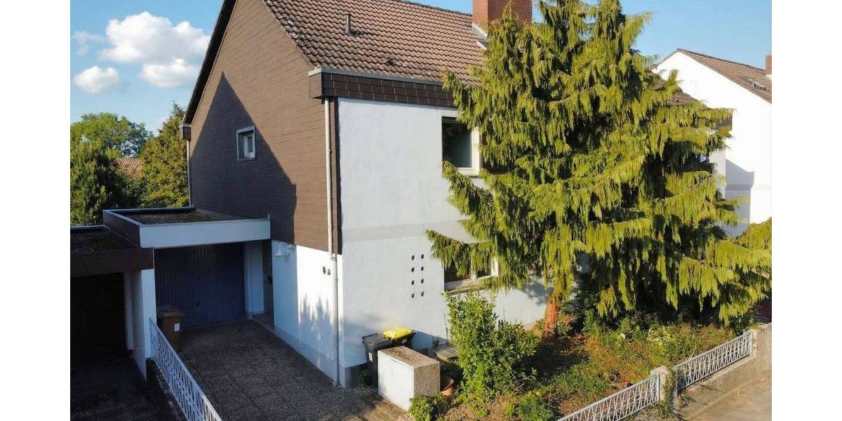 Doppelhaushälfte Kaiserslautern Innenstadt - 6 Zimmer, 144 m&sup2;, 295.000&euro; | Angebot:25915503