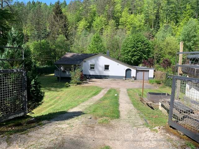 Haus zum Kaufen in TrippstadtNeuhof 169.000 € 110 m²