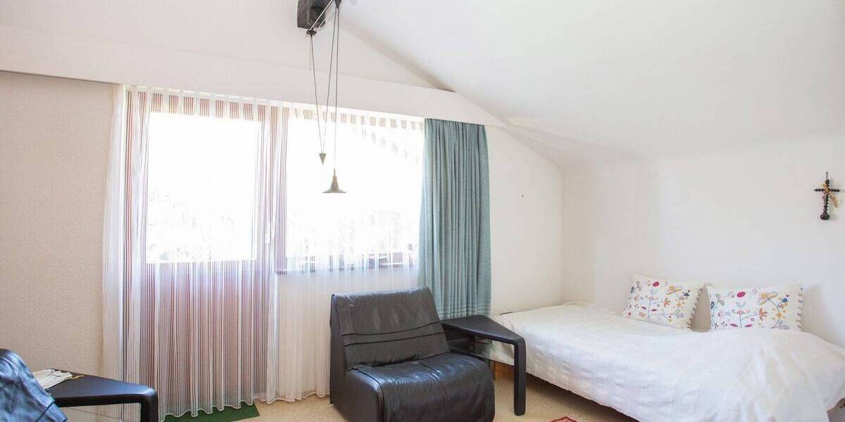 Einfamilienhaus Kaiserslautern Dansenberg - 5 Zimmer, 160 m&sup2;, 525.000&euro; | Angebot:26570592
