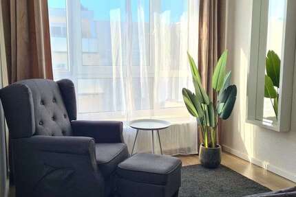 Wohnen auf Zeit in Kaiserslautern 980 € 1 zimmer