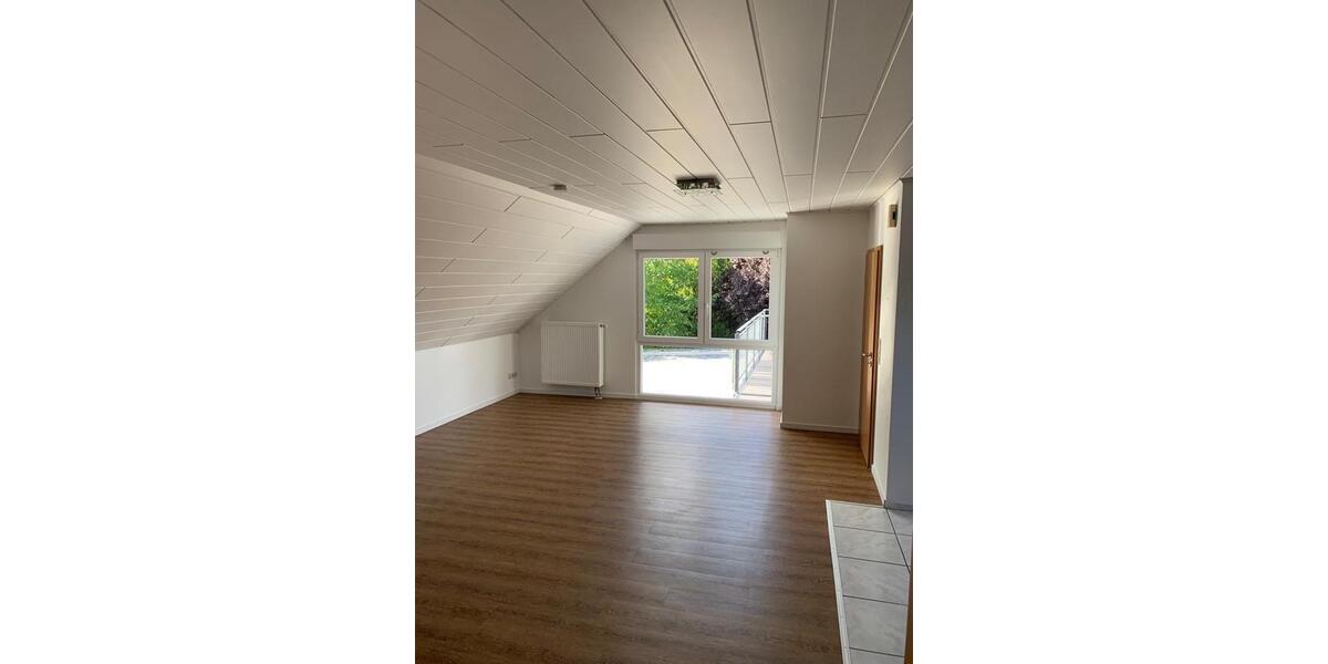 US Military Friendly – 4-Room Apartment near Ramstein 4 zimmer