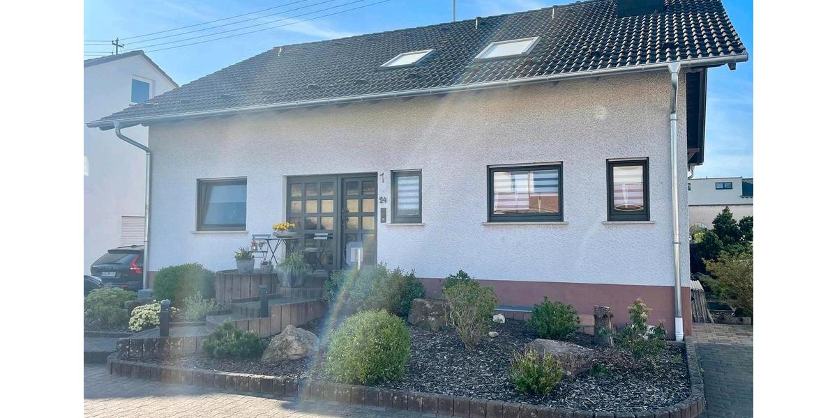 Etagenwohnung Bruchmühlbach-Miesau Miesau - 2 Zimmer, 72 m&sup2;, 580&euro; | Angebot:26321146