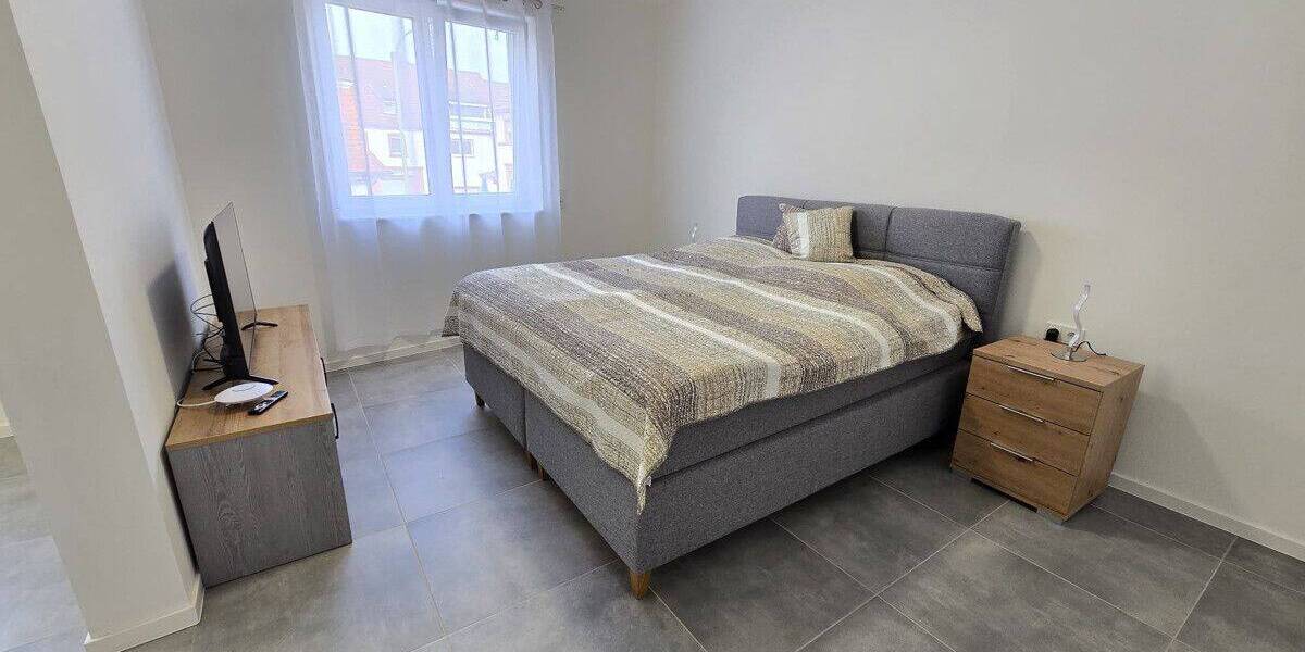 Etagenwohnung Kaiserslautern Siegelbach - 3 Zimmer, 117 m&sup2;, 546.000&euro; | Angebot:26841845