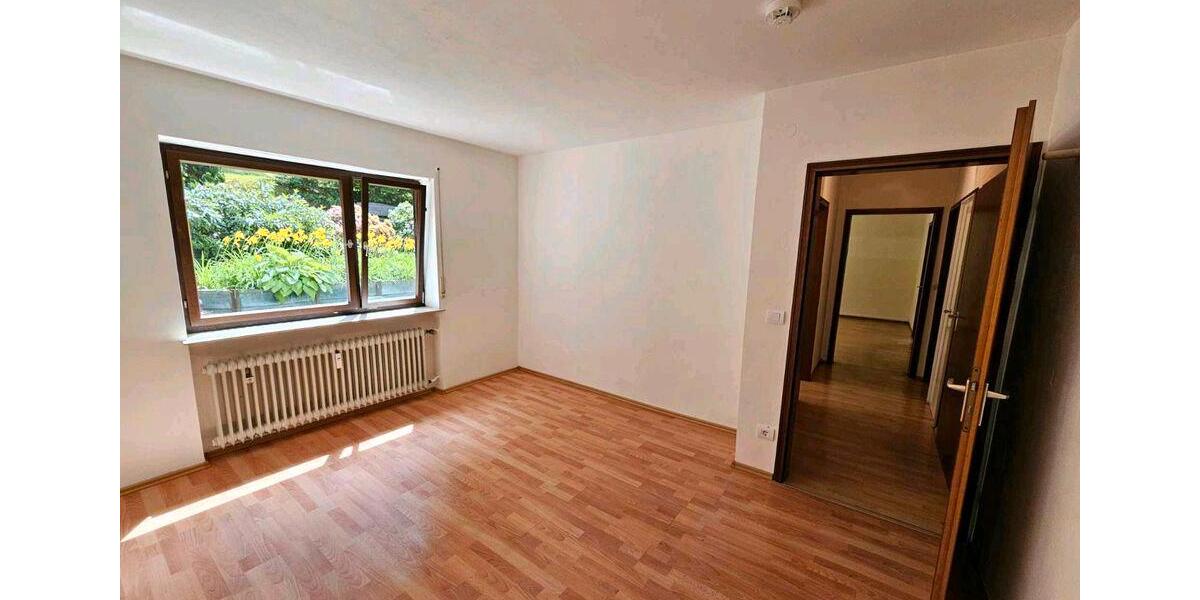 Terrassenwohnung Kaiserslautern Einsiedlerhof - 3 Zimmer, 58 m&sup2;, 107.000&euro; | Angebot:26826143