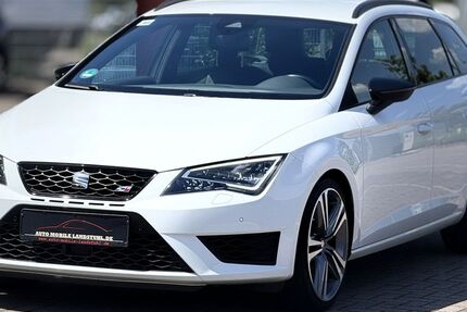 Seat Leon 114.414 km 17.299 &euro; Landstuhl 66849