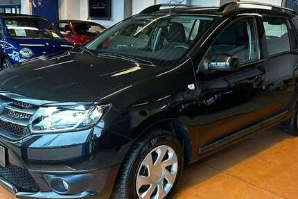 Dacia Logan 93.333 km 6.790 € Bad Duerkheim 67098