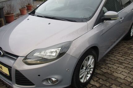 Ford Focus 141.900 km 6.399 &euro; Neustadt an der Weinstrasse 67433
