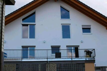 Wohnung in Mehlingen zu vermieten 4 zimmer