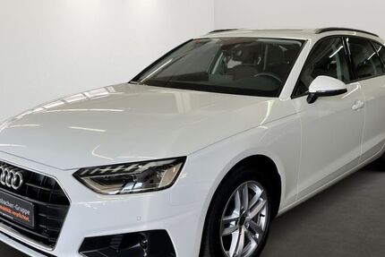 Audi A4 72.529 km 31.920 &euro; Kusel 66869