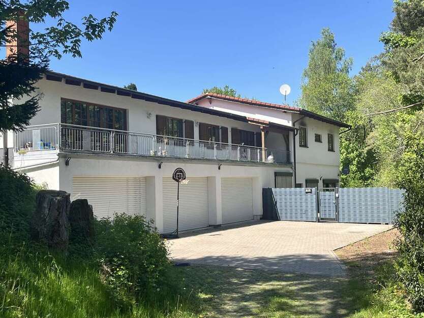 Haus zum Kaufen in Stelzenberg 999.000 € 540 m²