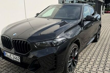 BMW X6 4.000 km 90.550 &euro; Kaiserslautern 67663