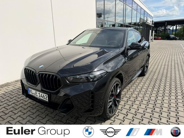 BMW X6 4.000 km 90.550 &euro; Kaiserslautern 67663
