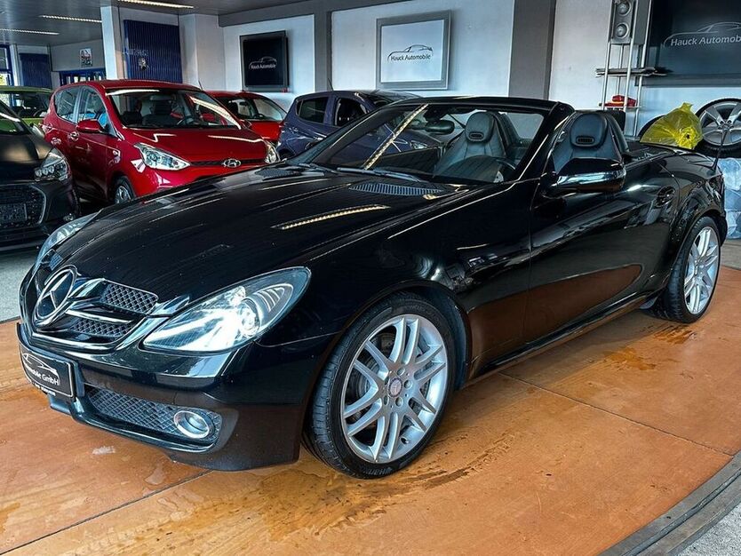 SLK 200