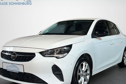 Opel Corsa 22.300 km 14.490 &euro; Mehlingen 67678