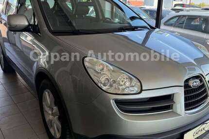 Subaru Tribeca 257.000 km 3.950 &euro; Kirchheimbolanden 67292
