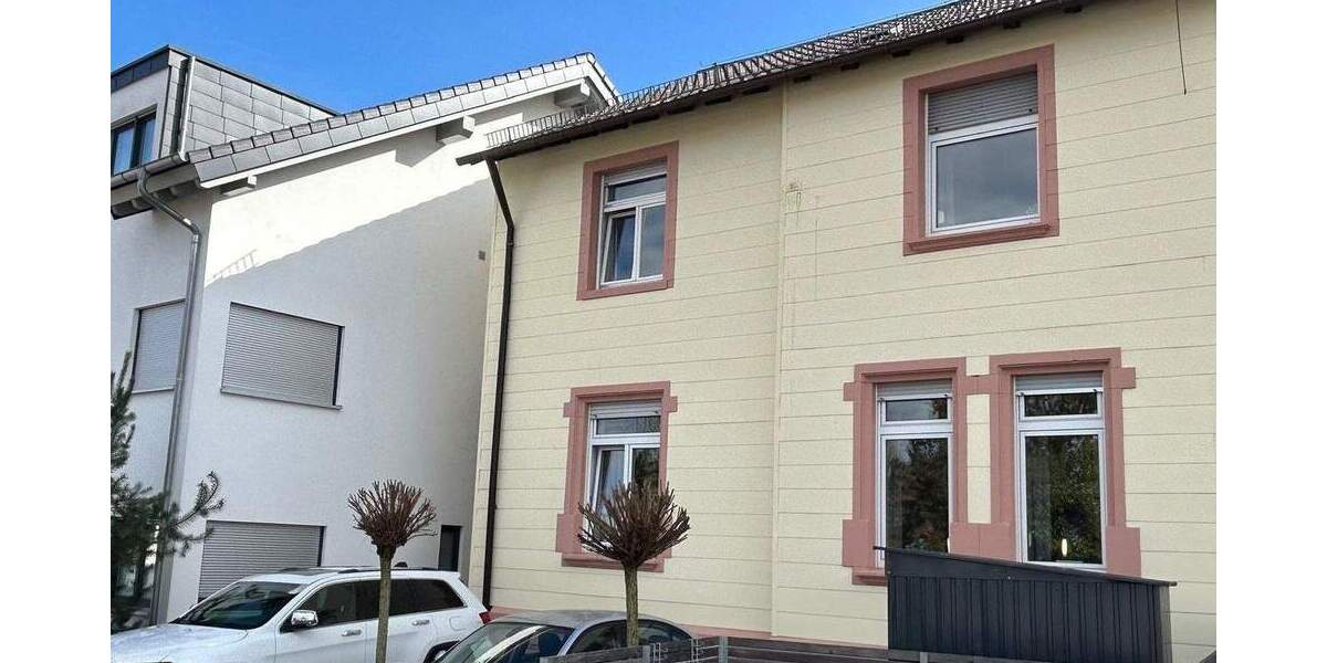 Einfamilienhaus Weilerbach - 6 Zimmer, 187 m&sup2;, 459.000&euro; | Angebot:25718872