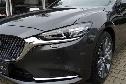 Mazda 6 61.489 km 27.990 &euro; Rockenhausen 67806