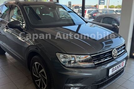VW Tiguan 93.000 km 16.300 &euro; Kirchheimbolanden 67292