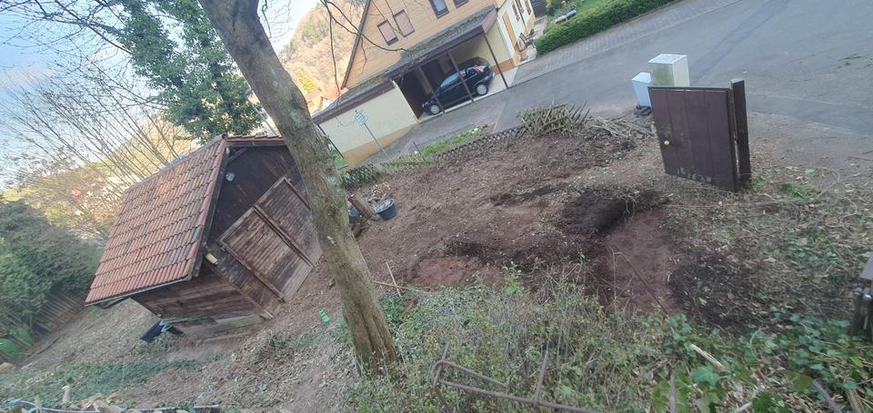 Einfamilienhaus Otterberg - 7 Zimmer, 250 m&sup2;, 259.000&euro; | Angebot:25891606