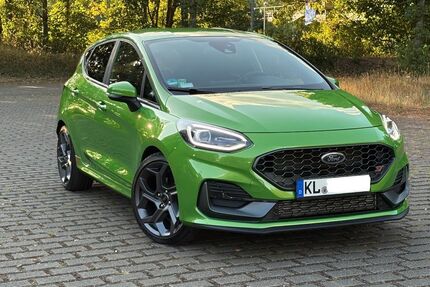 Ford Fiesta 28.300 km 22.000 &euro; Otterberg 67697