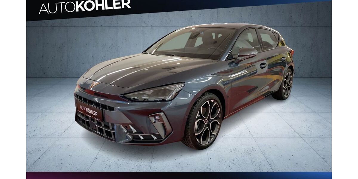 Cupra Leon 1.717 km 30.750 € Bad Dürkheim 67098