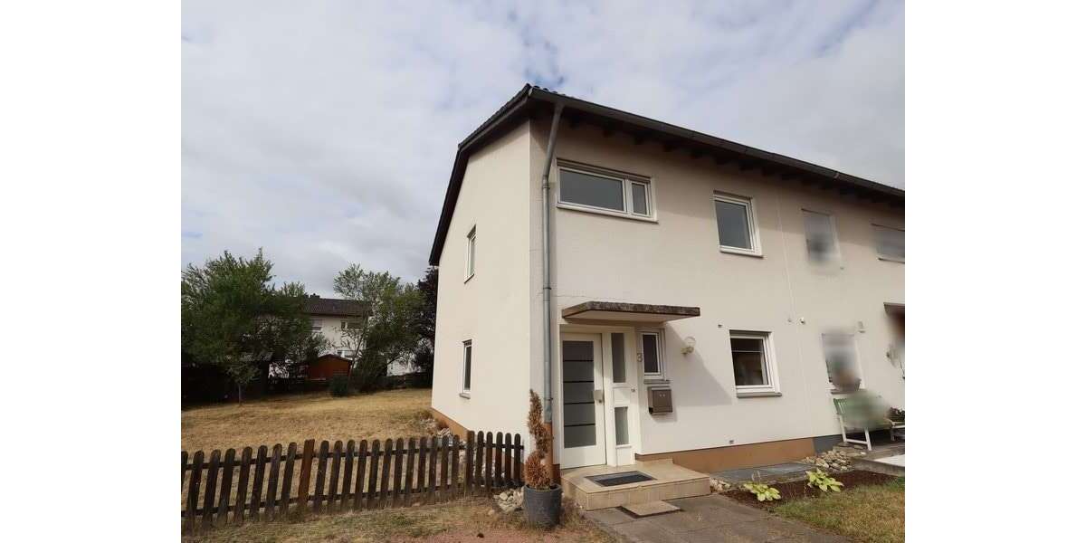 Einfamilienhaus Ramstein-Miesenbach Miesenbach - 3 Zimmer, 84 m&sup2;, 299.000&euro; | Angebot:25920850