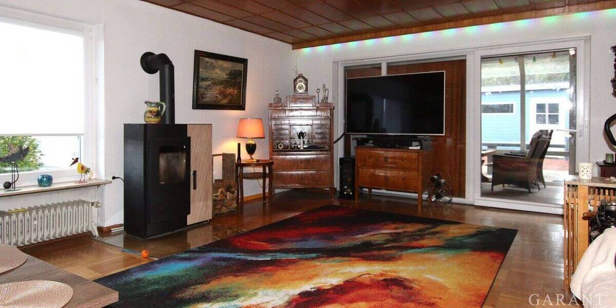 Bungalow Wolfstein - 7 Zimmer, 206 m&sup2;, 299.000&euro; | Angebot:25778804